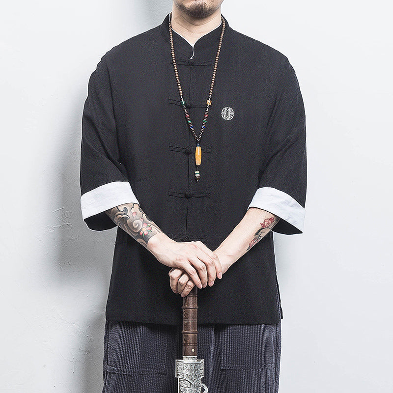 veste-chinoise-homme-mode