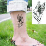 tatouage-chinois-amour