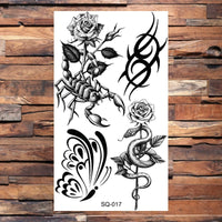 tatouage-dragon-chinois-r-aliste