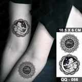 tatouage-dragon-chinois-serpent-japonais