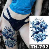 tatouage-dragon-chinois-faux-manchon
