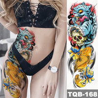 tatouage-dragon-chinois-art-m-canique
