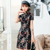 robe-chinoise-satin-col-mandarin