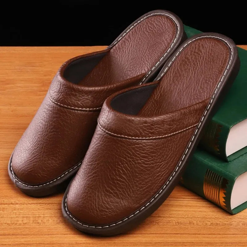 chaussons-chinois-pantoufles-cuir