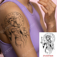 tatouage-chinois-gemeaux