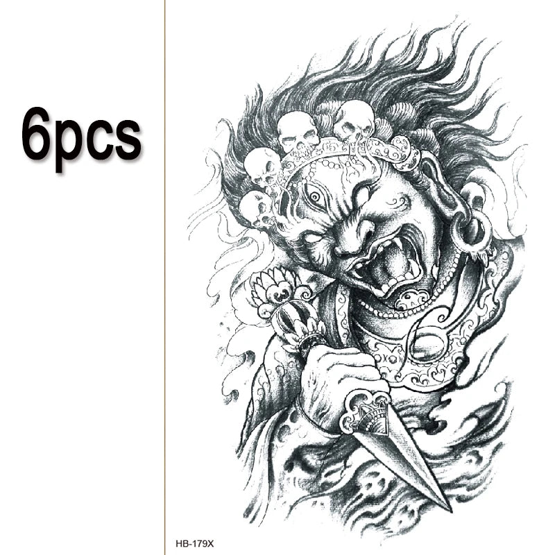 tatouage-chinois-paule