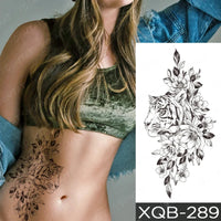 tatouage-dragon-chinois-totem-indien