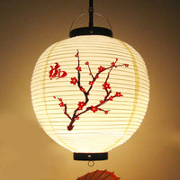 boules-chinoises-papier-lanterne-tanche