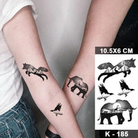 tatouage-dragon-chinois-sombre-totem