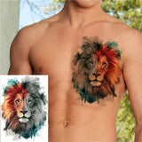 tatouage-chinois-guerrier