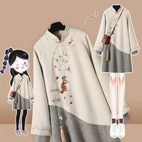 robe-chinoise-hanfu-grande-taille