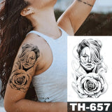 tatouage-dragon-chinois-faux-manchon