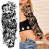 tatouage-chinois-bras-homme