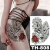 tatouage-dragon-chinois-faux-manchon