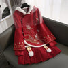 robe-chinoise-hiver-moderne