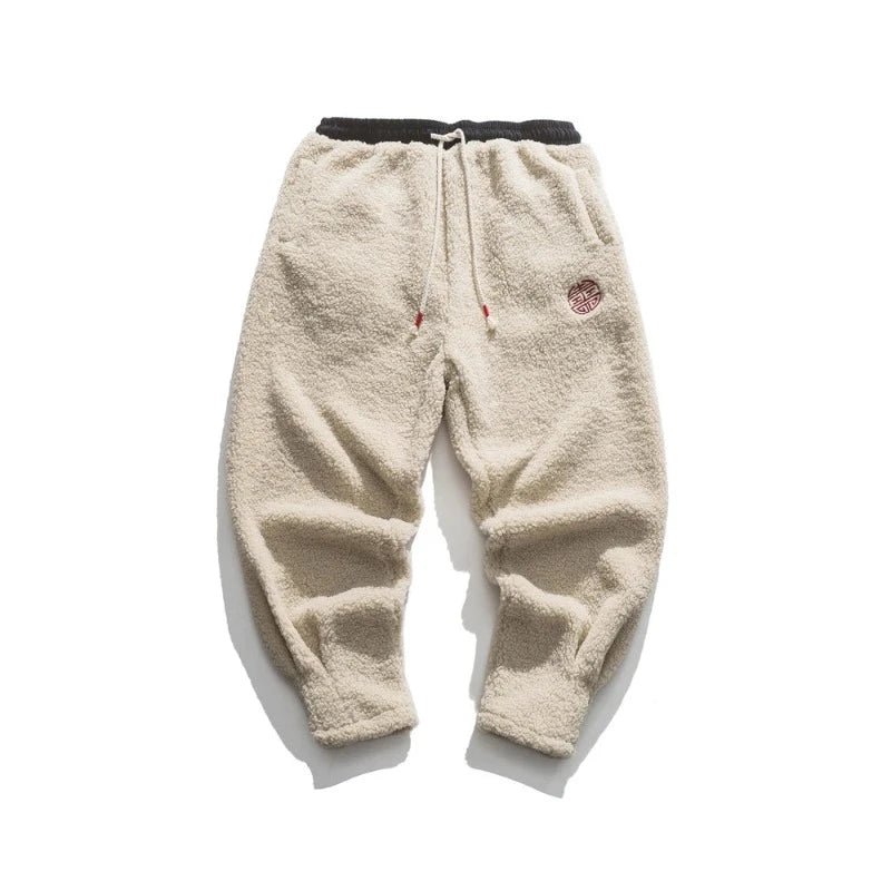 pantalon-chinois-homme-fleece-pais