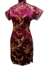 robe-chinoise-cheongsam-phoenix-halloween