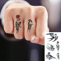tatouage-chinois-amour