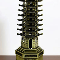 figurine-chinoise-pagode-wenchang