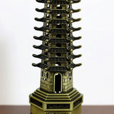 figurine-chinoise-pagode-wenchang