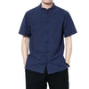 chemises-chinoises-hommes-col-mandarin