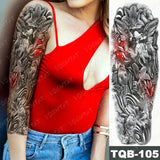tatouage-dragon-chinois-art-m-canique
