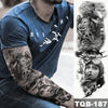 tatouage-dragon-chinois-manchon