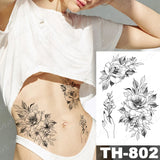 tatouage-dragon-chinois-faux-manchon