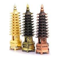 figurine-chinoise-pagode-wenchang