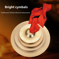 gong-chinois-et-jouets-de-rythme