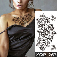 tatouage-dragon-chinois-totem-indien
