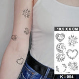 tatouage-chinois-soleil