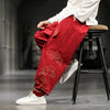 pantalon-chinois-homme-imprim-nuages