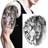 tatouage-chinois-signe-tigre