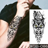 tatouage-dragon-chinois-transfert-deau