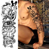tatouage-chinois-bras-homme