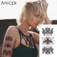 tatouage-dragon-chinois-manches
