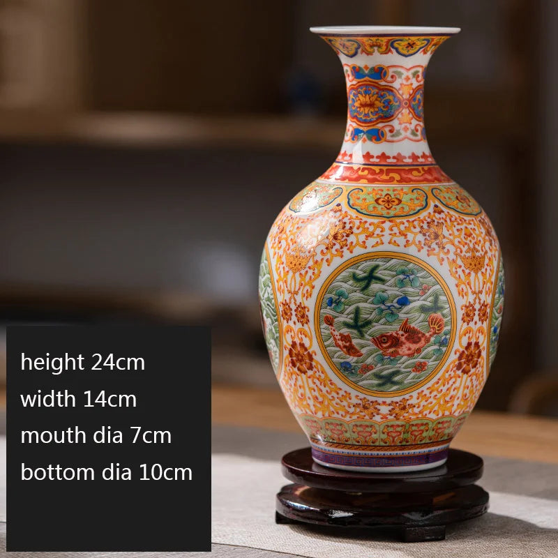 vase-chinois-avec-dragon