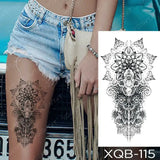 tatouage-dragon-chinois-transfert-deau