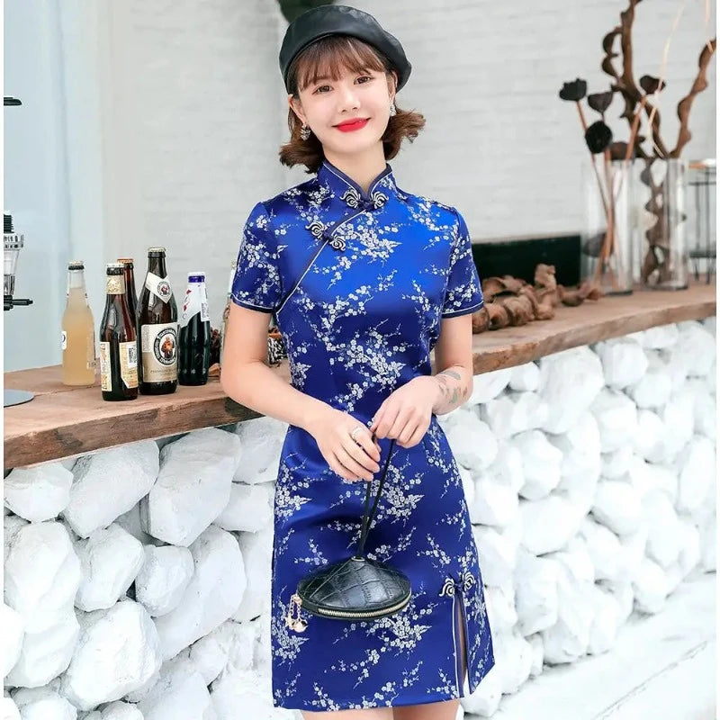 cheongsam-robe-dragon-tricot-court