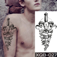tatouage-dragon-chinois-art-corporel