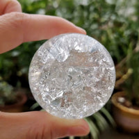 billes-chinoises-boule-verre-craquel