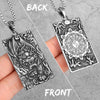collier-chinois-amulette-licorne