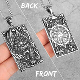 collier-chinois-amulette-licorne