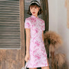 robe-chinoise-satin-col-mandarin