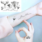 tatouage-chinois-amour