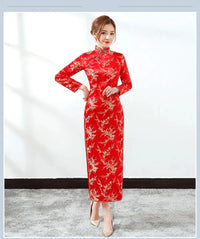 cheongsam-robe-mari-e-longue-dragon