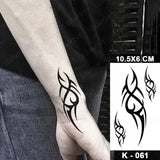 tatouage-dragon-chinois-sombre-totem