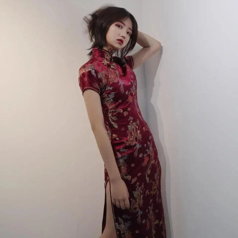 cheongsam-robe-classique-sexy-longue