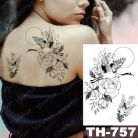 tatouage-dragon-chinois-faux-manchon